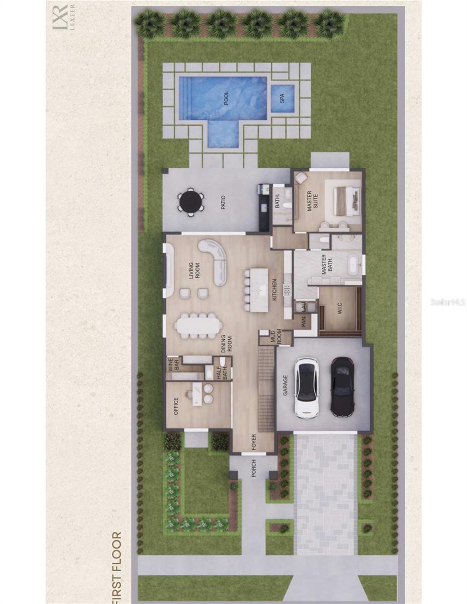 EASTWOOD - Residential