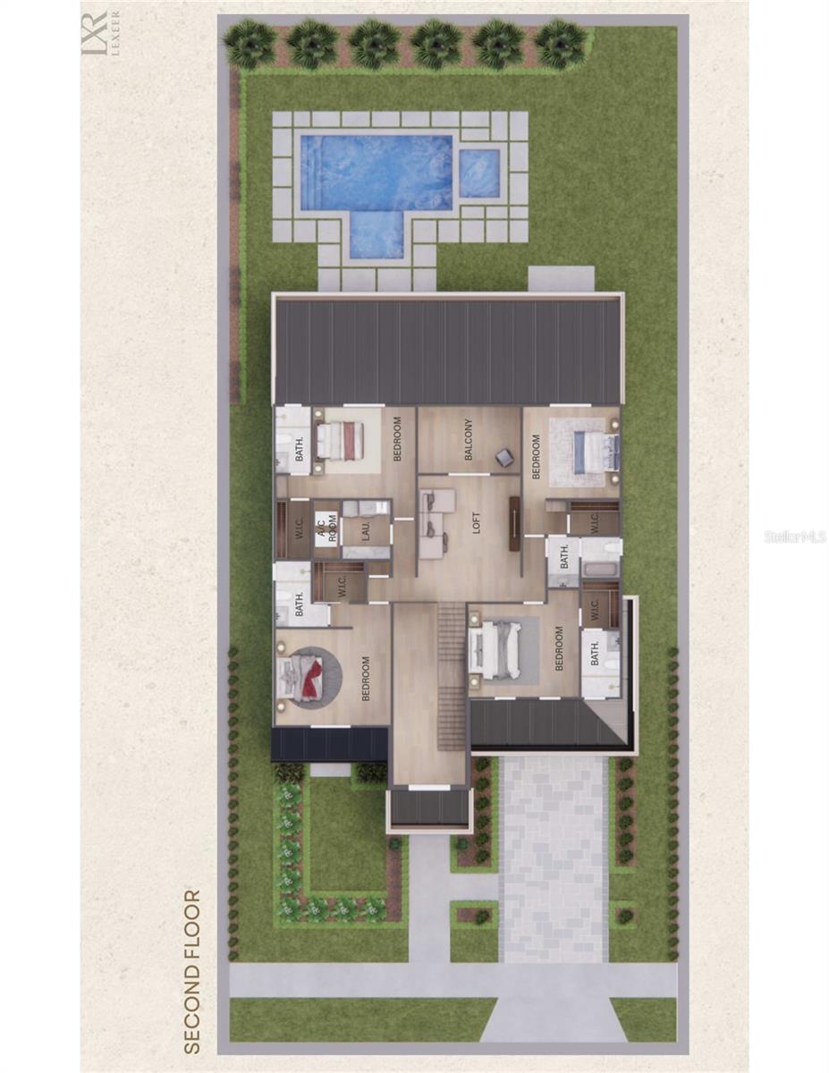 EASTWOOD - Residential