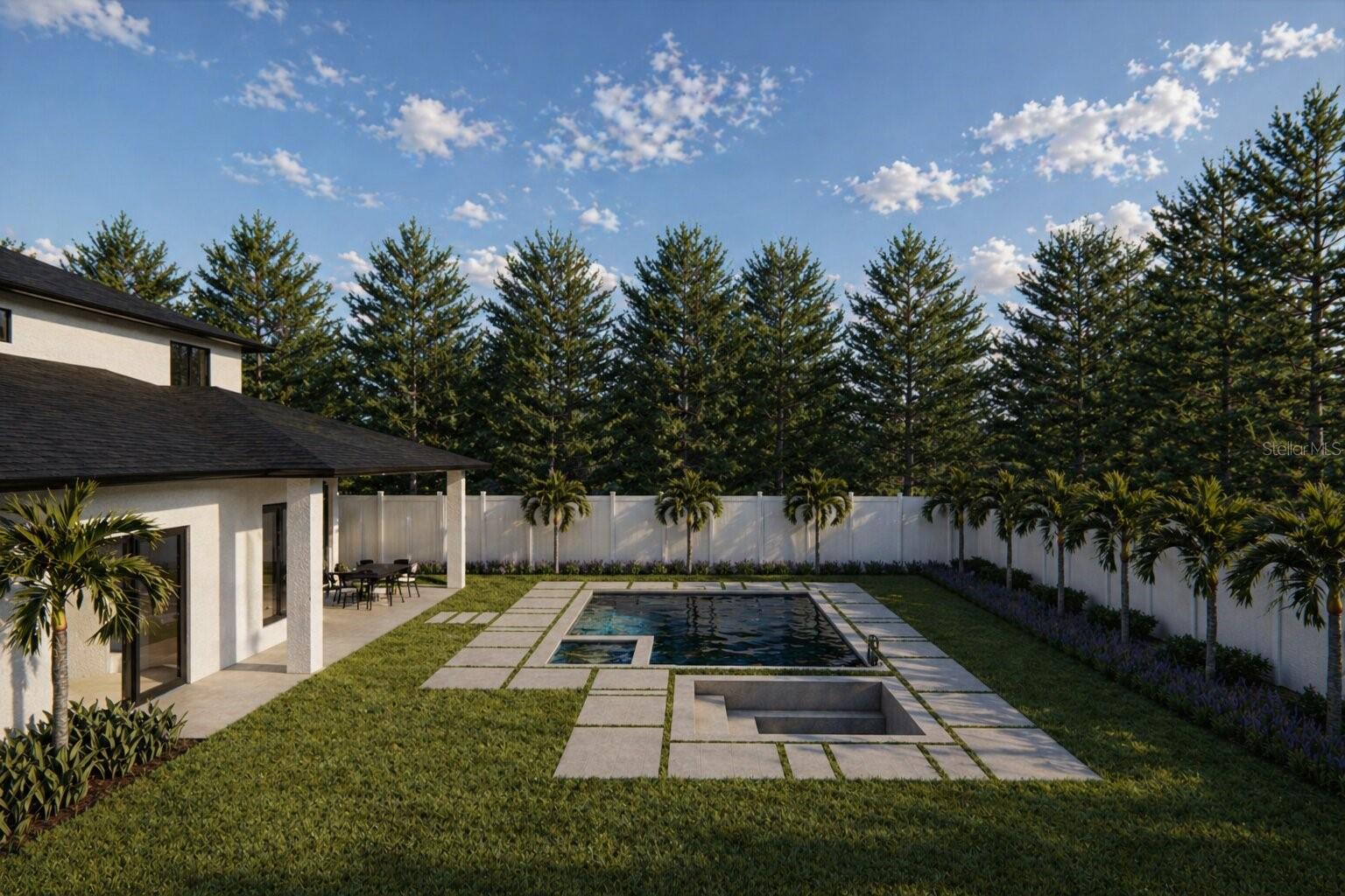 EASTWOOD - Residential