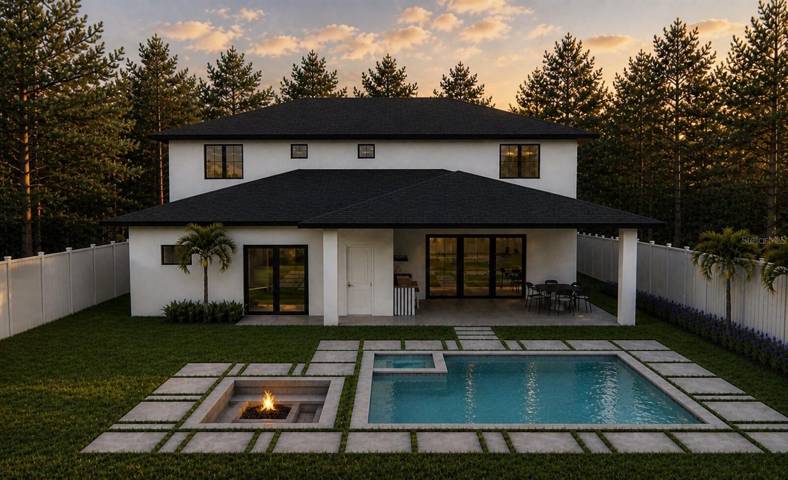 EASTWOOD - Residential