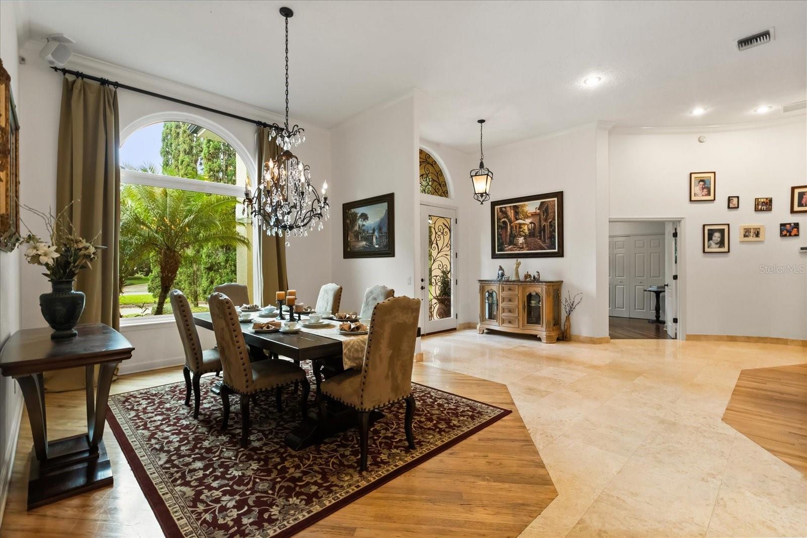 WATERFORD POINTE - Residential