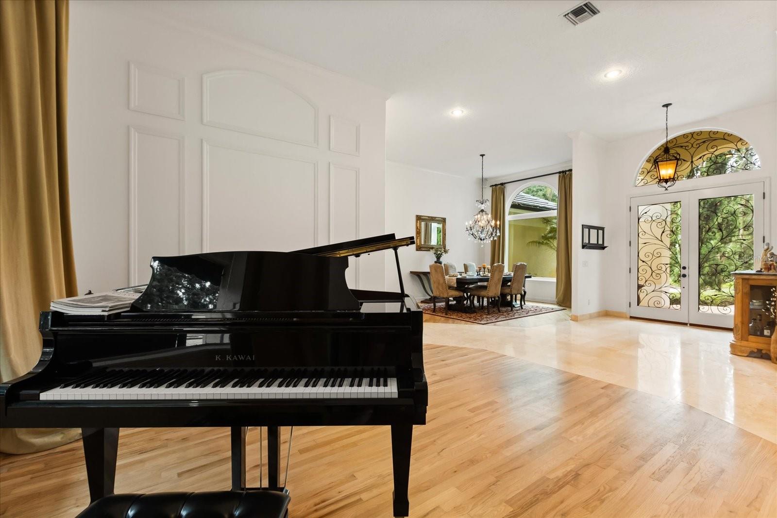 WATERFORD POINTE - Residential