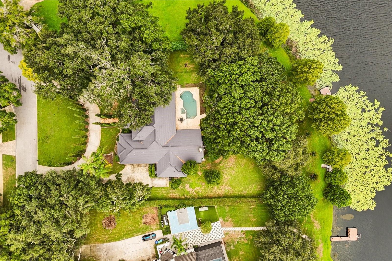 WATERFORD POINTE - Residential