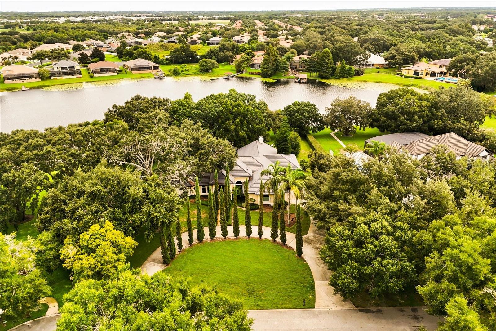 WATERFORD POINTE - Residential