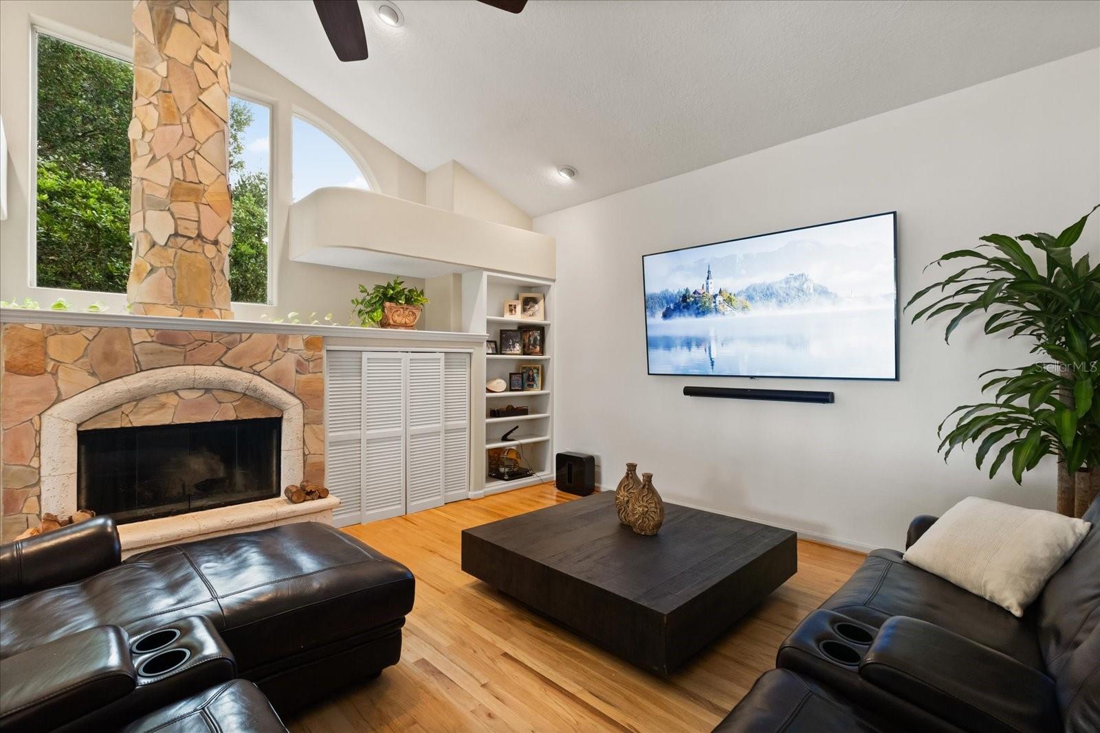 WATERFORD POINTE - Residential