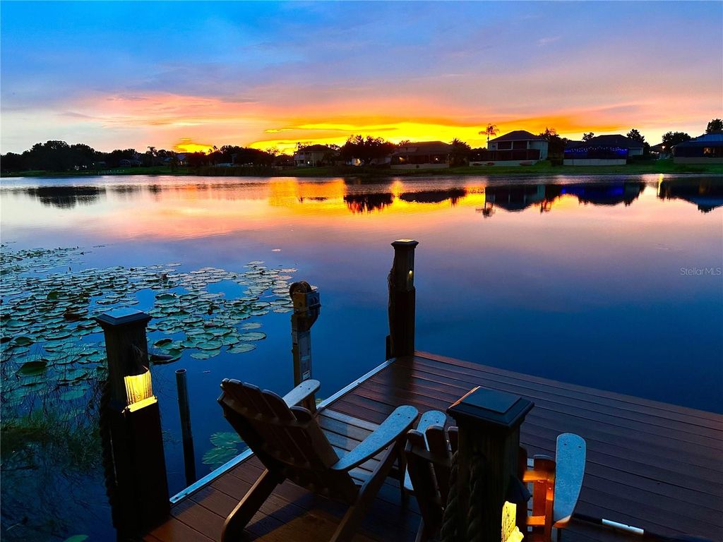 Photo of 13123 Luntz Point Lane, Windermere, FL 34786 (MLS # O6382394)