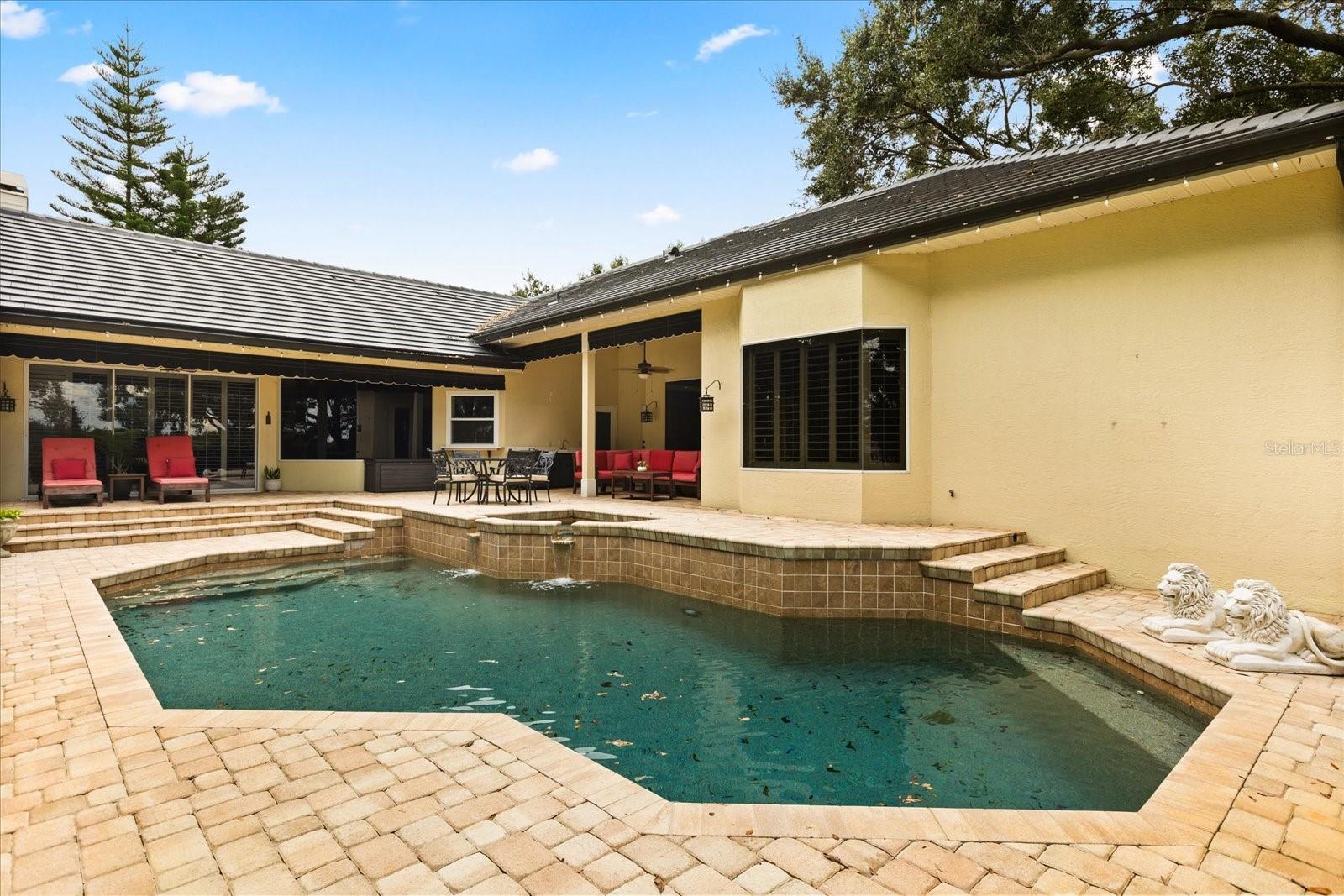 WATERFORD POINTE - Residential