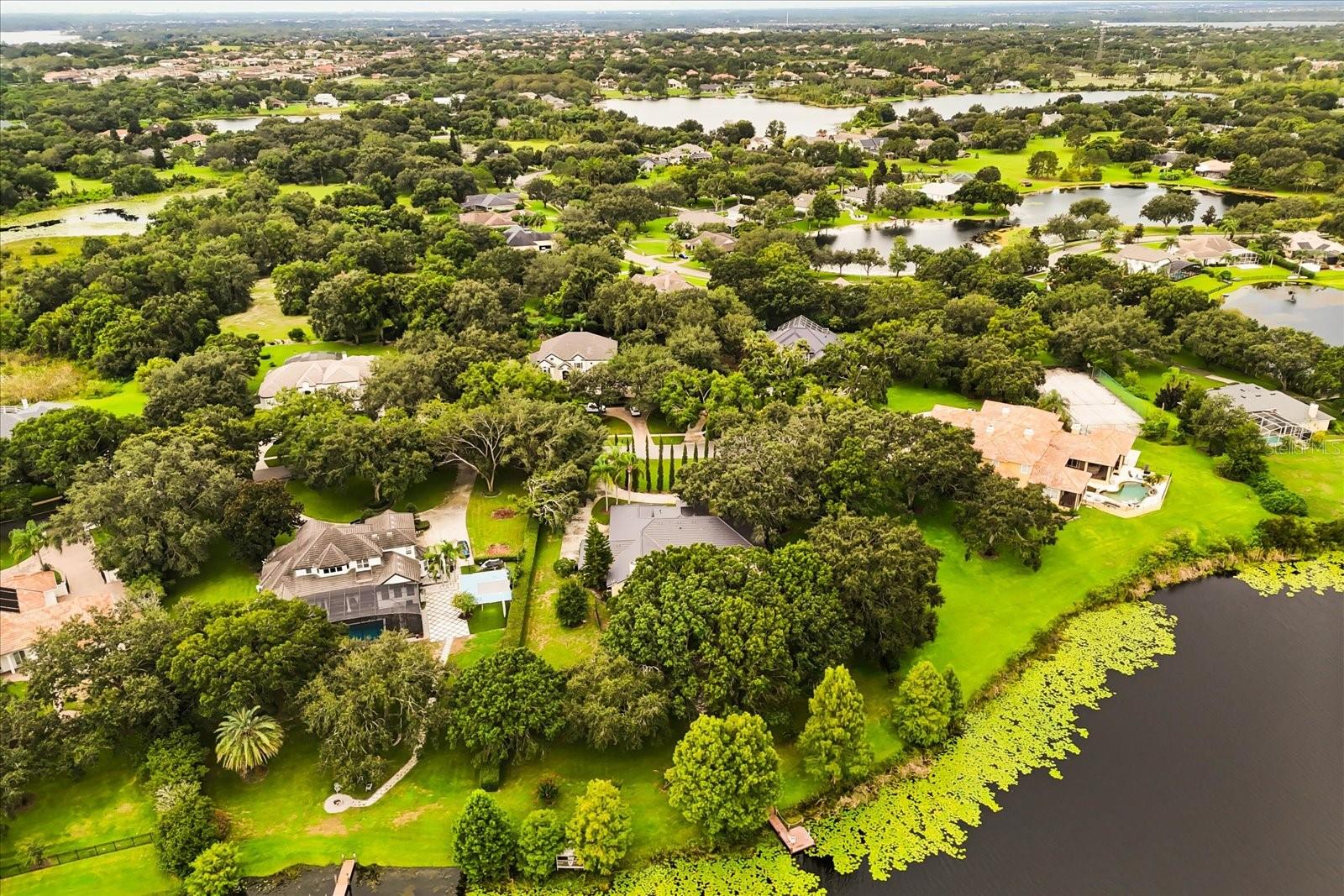 WATERFORD POINTE - Residential