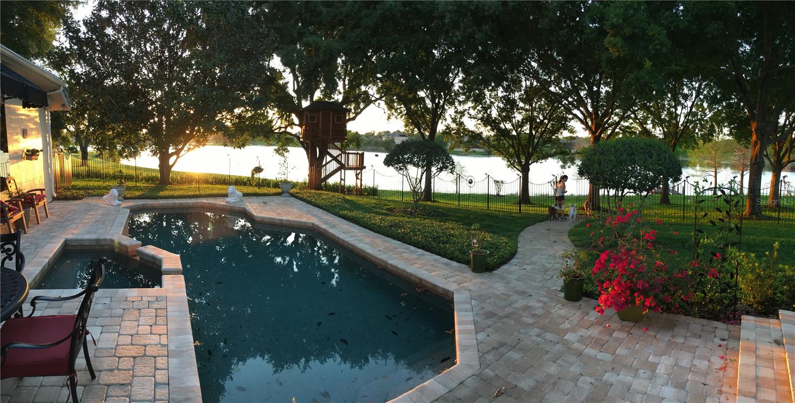 WATERFORD POINTE - Residential