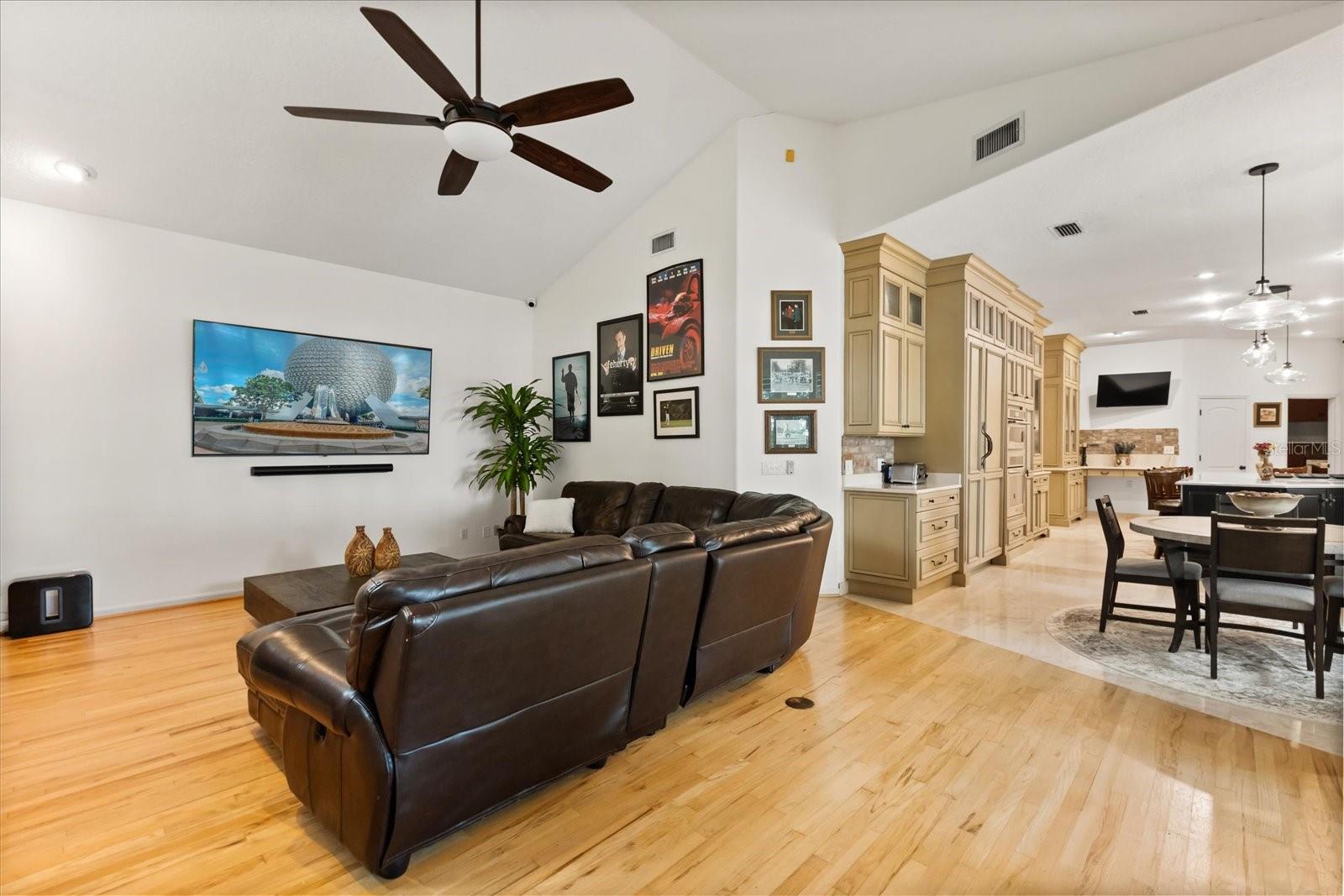 WATERFORD POINTE - Residential