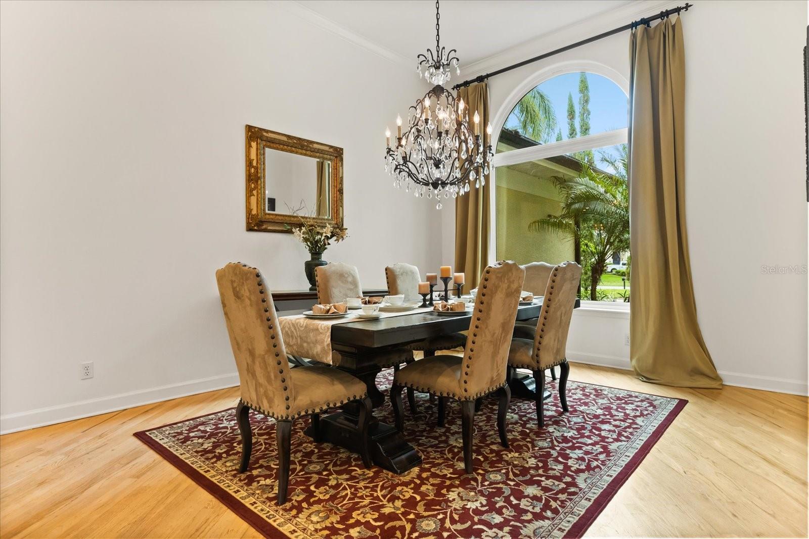 WATERFORD POINTE - Residential