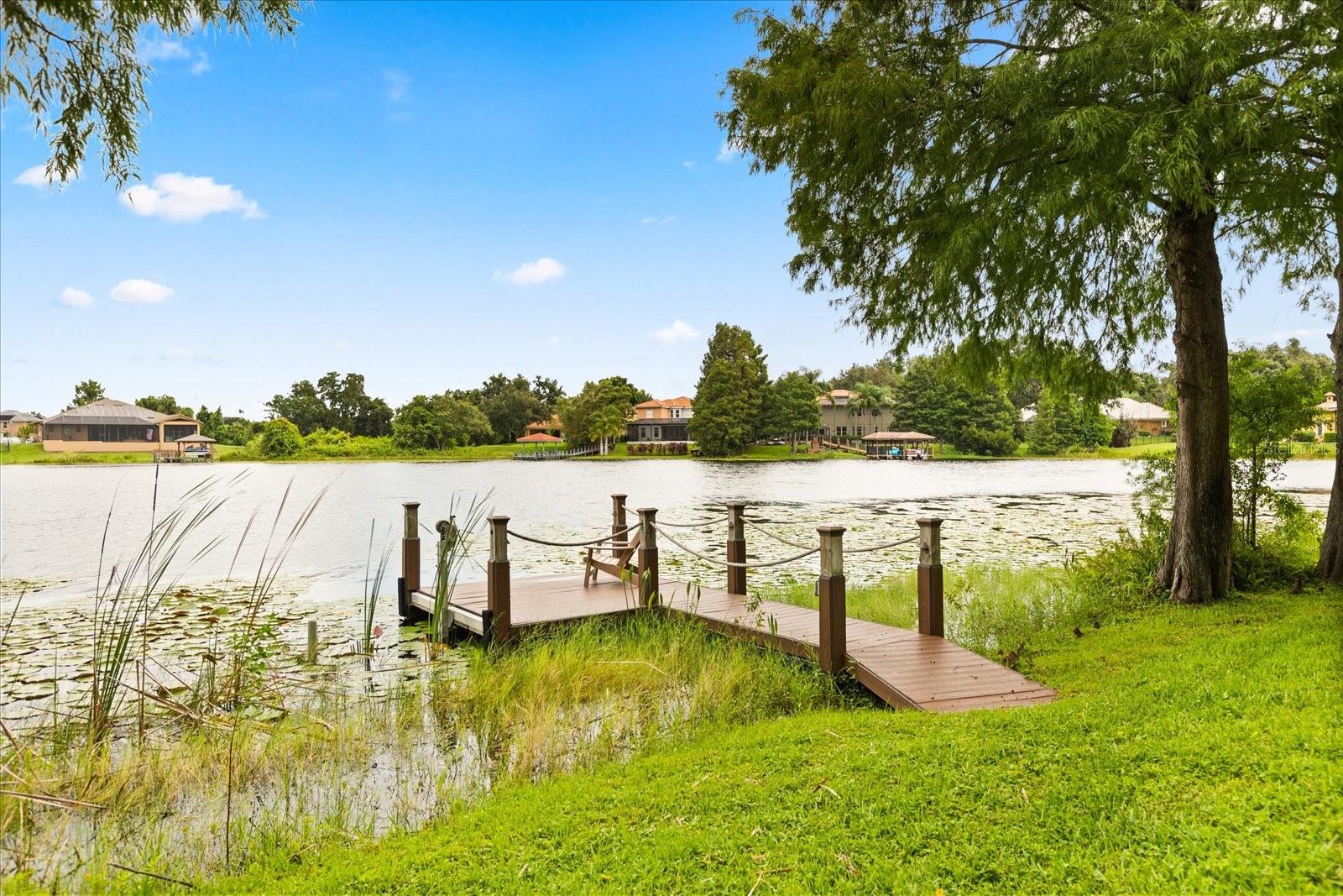 WATERFORD POINTE - Residential