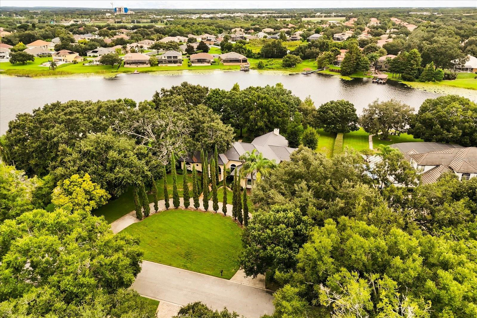 WATERFORD POINTE - Residential