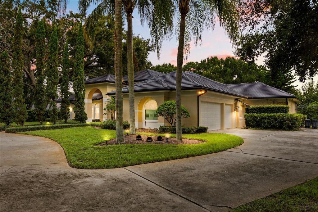 Photo of 13123 Luntz Point Lane, Windermere, FL 34786 (MLS # O6382394)