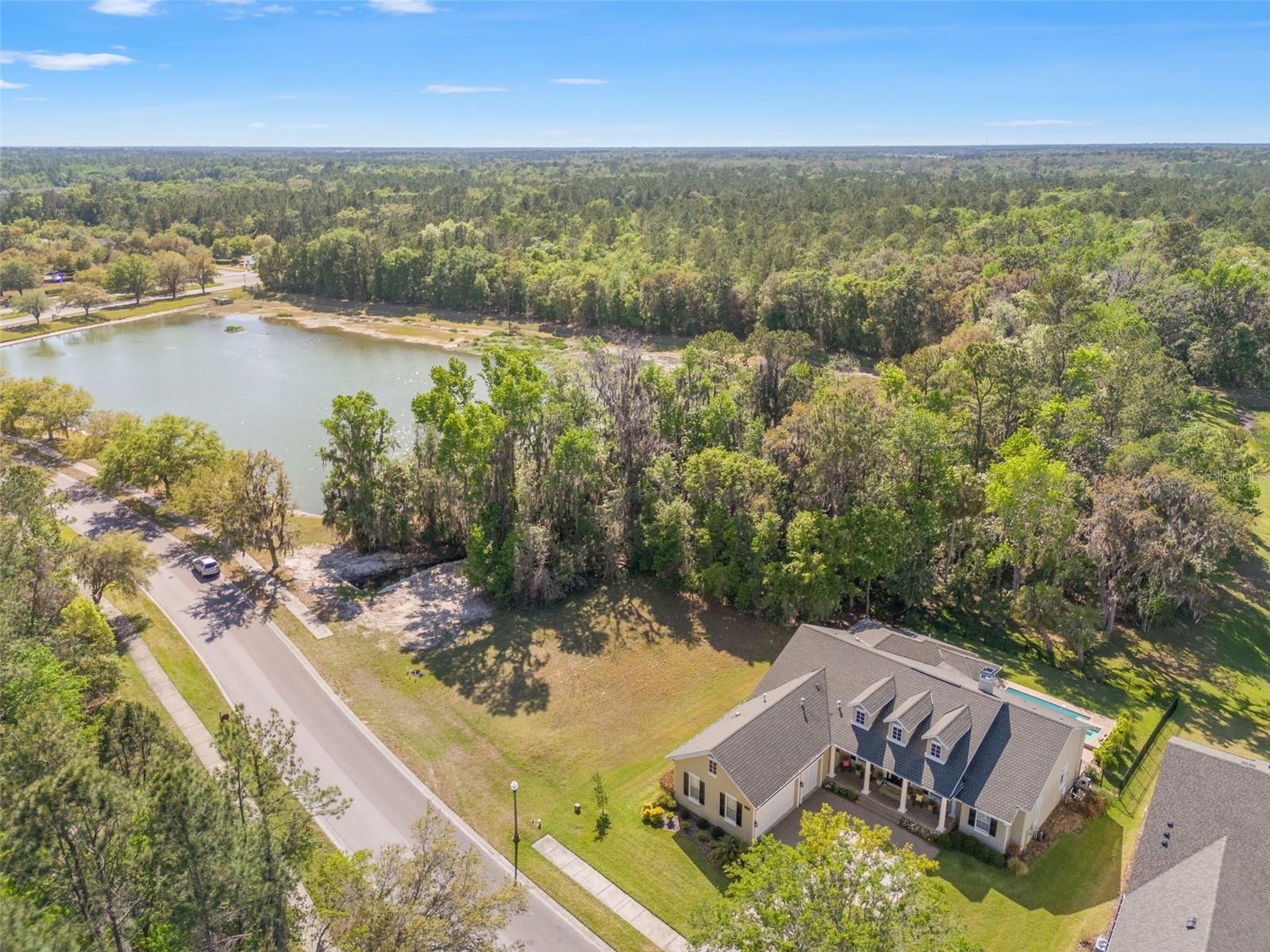 5545 SUMMIT VIEW DRIVE
