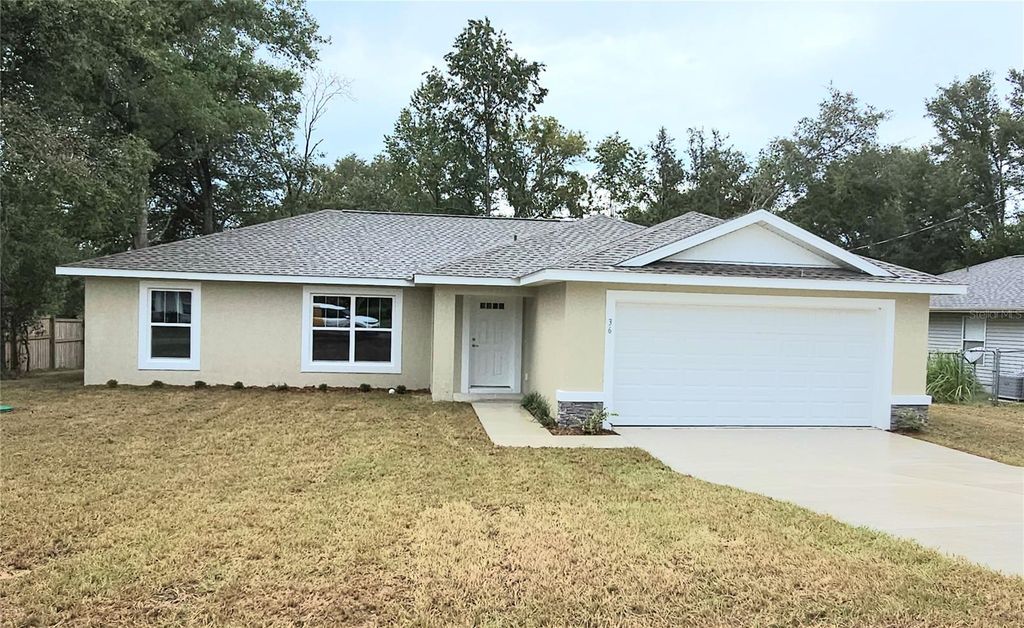 Photo of 36 Hemlock Radial Circle, Ocala, FL 34472 (MLS # O6365677)