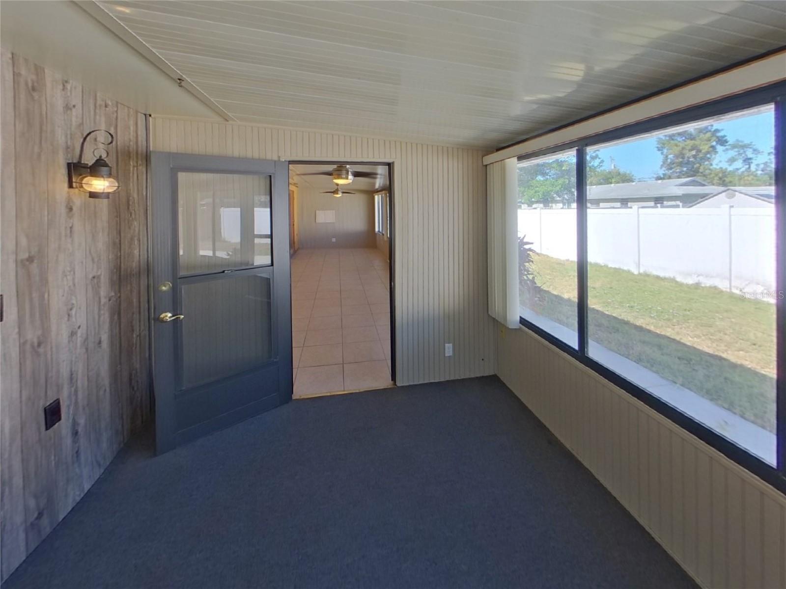 LOVESKY PARK - Residential Lease