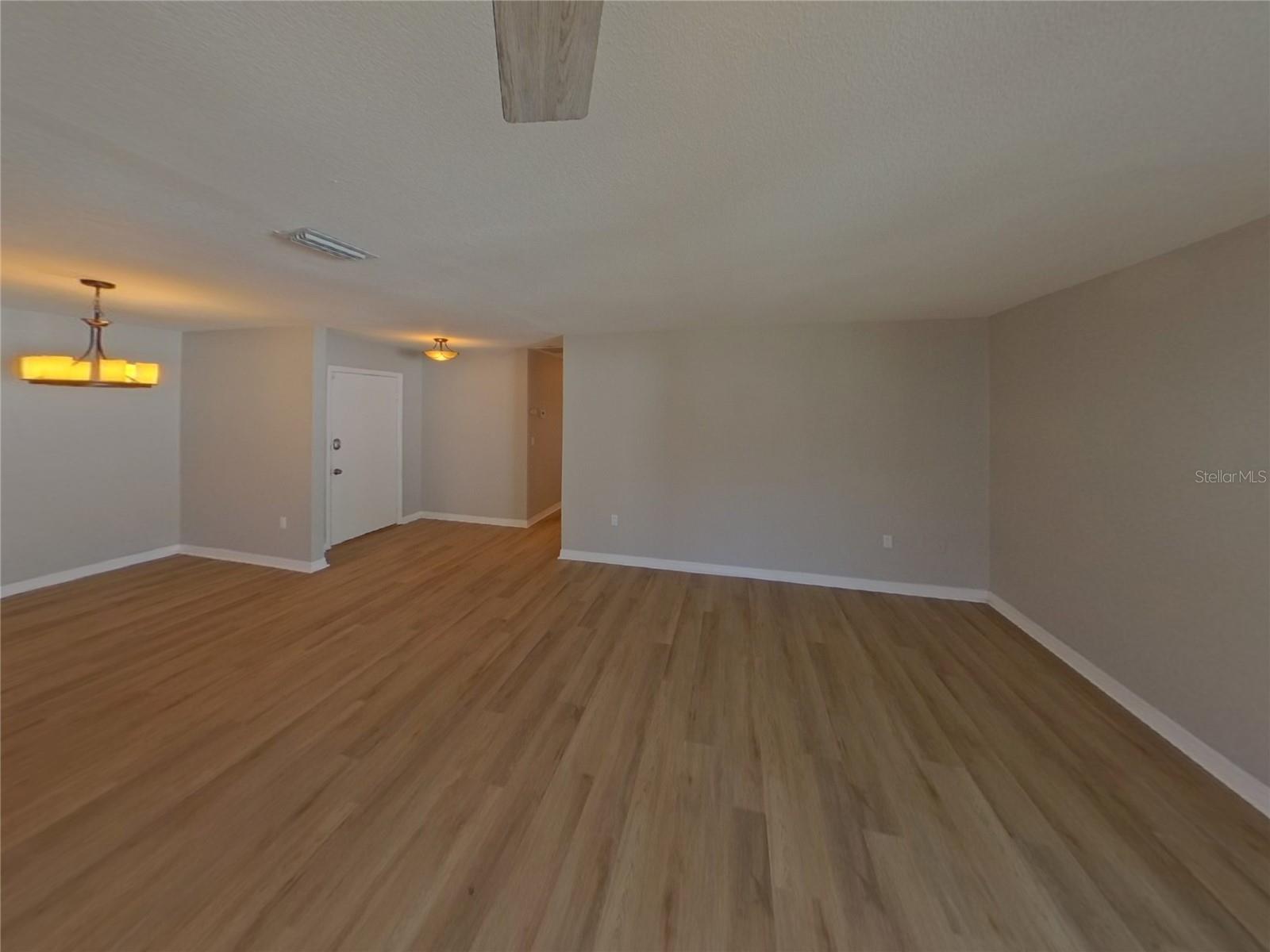 LOVESKY PARK - Residential Lease