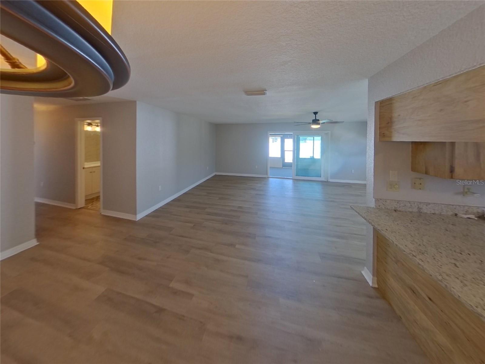 LOVESKY PARK - Residential Lease