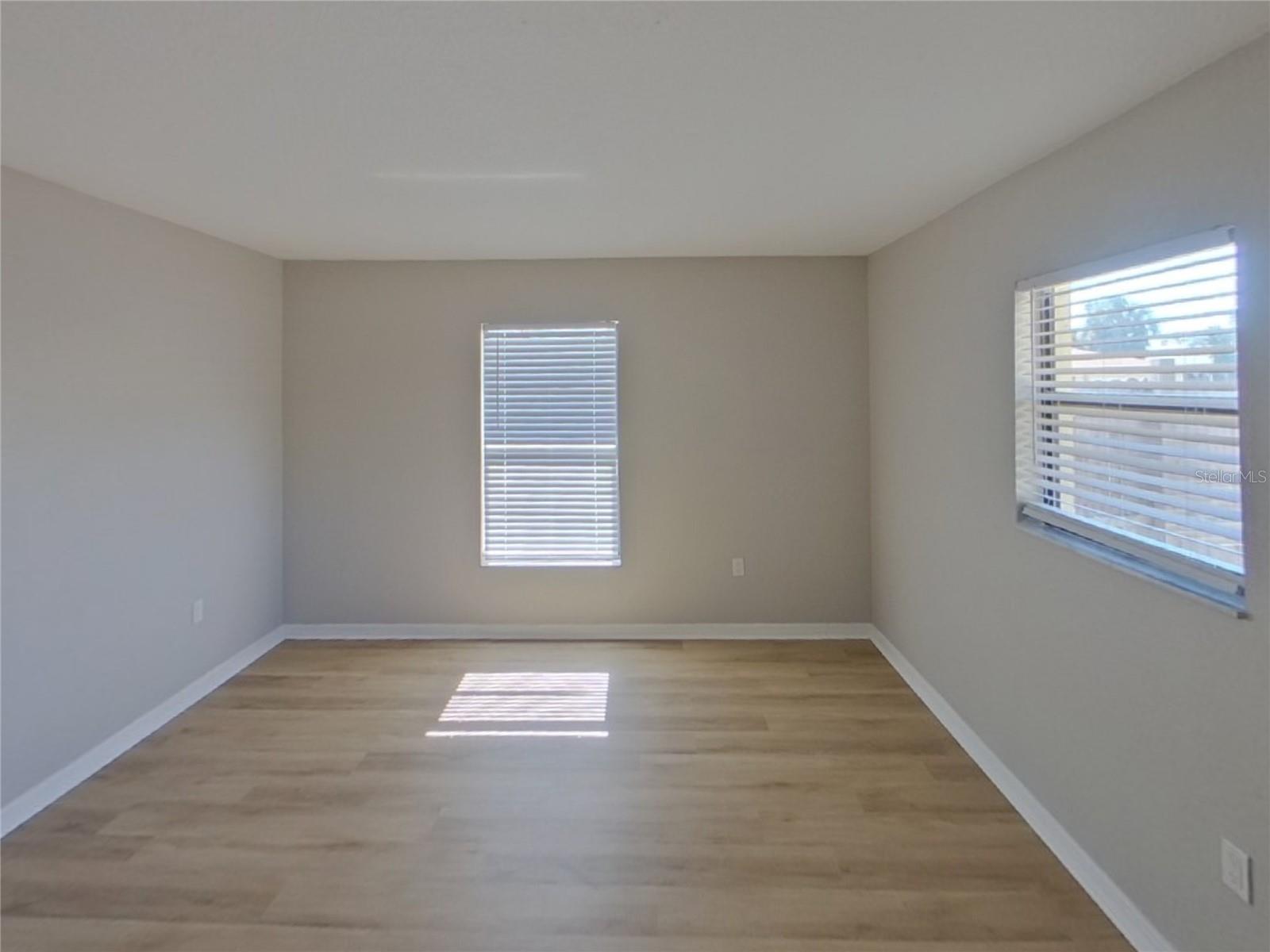 LOVESKY PARK - Residential Lease