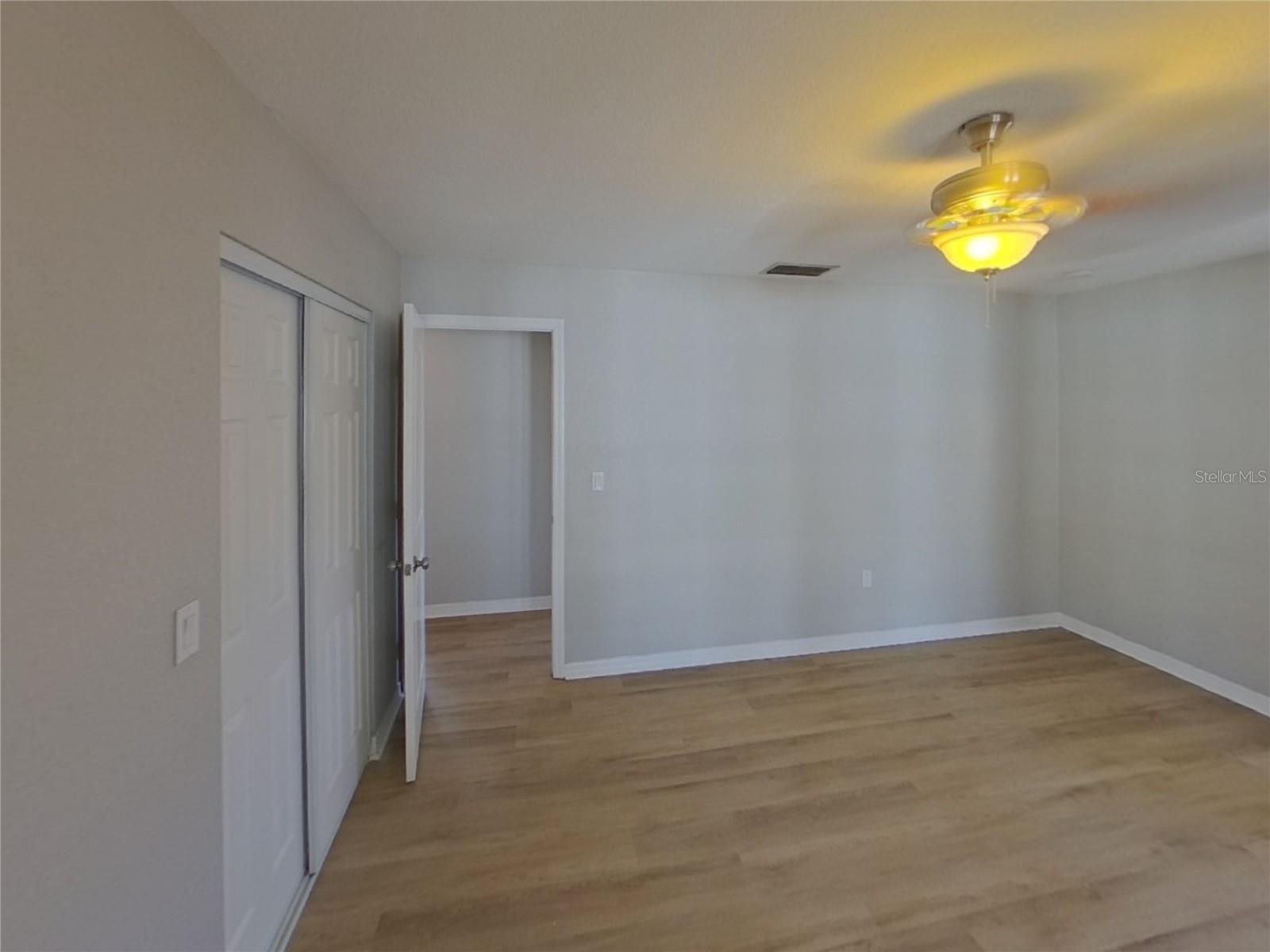 LOVESKY PARK - Residential Lease