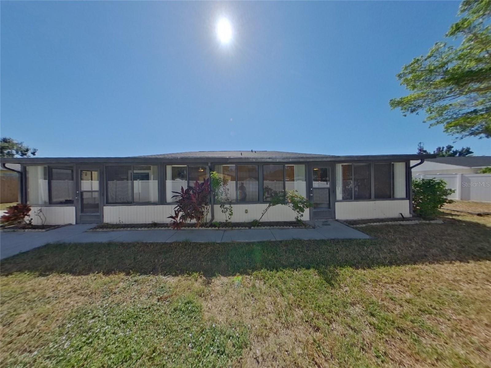 LOVESKY PARK - Residential Lease