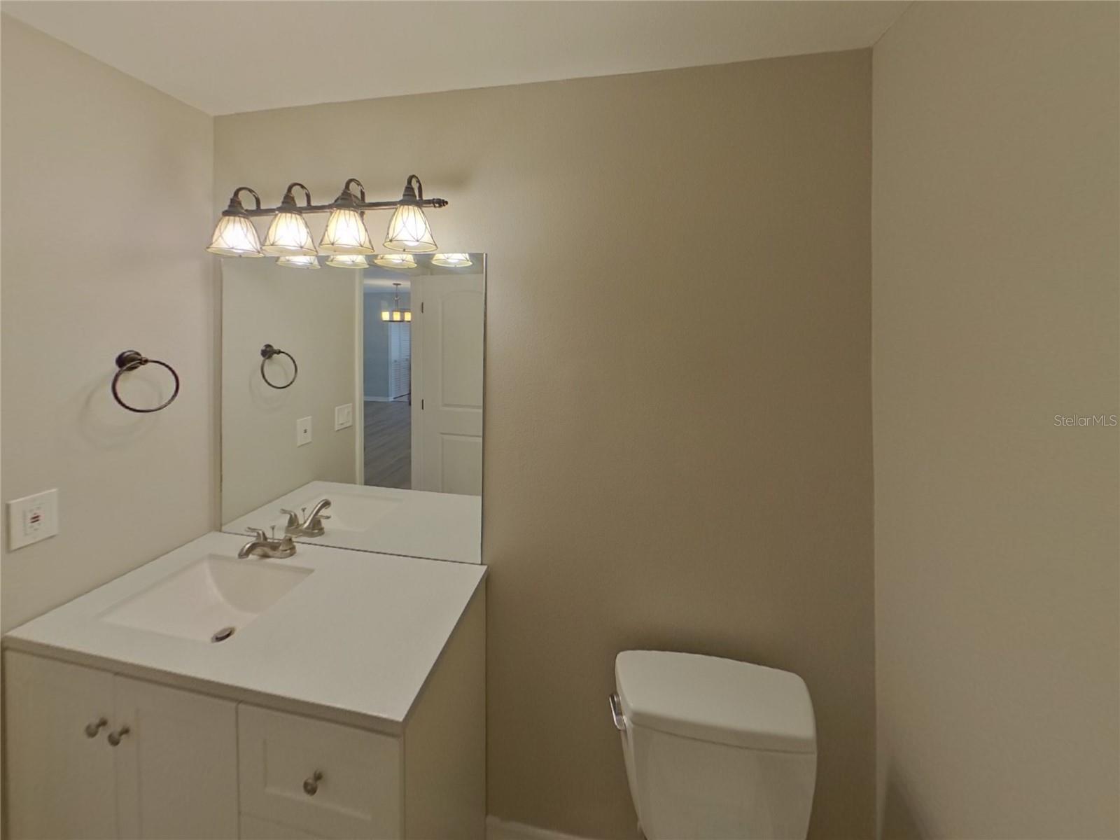 LOVESKY PARK - Residential Lease