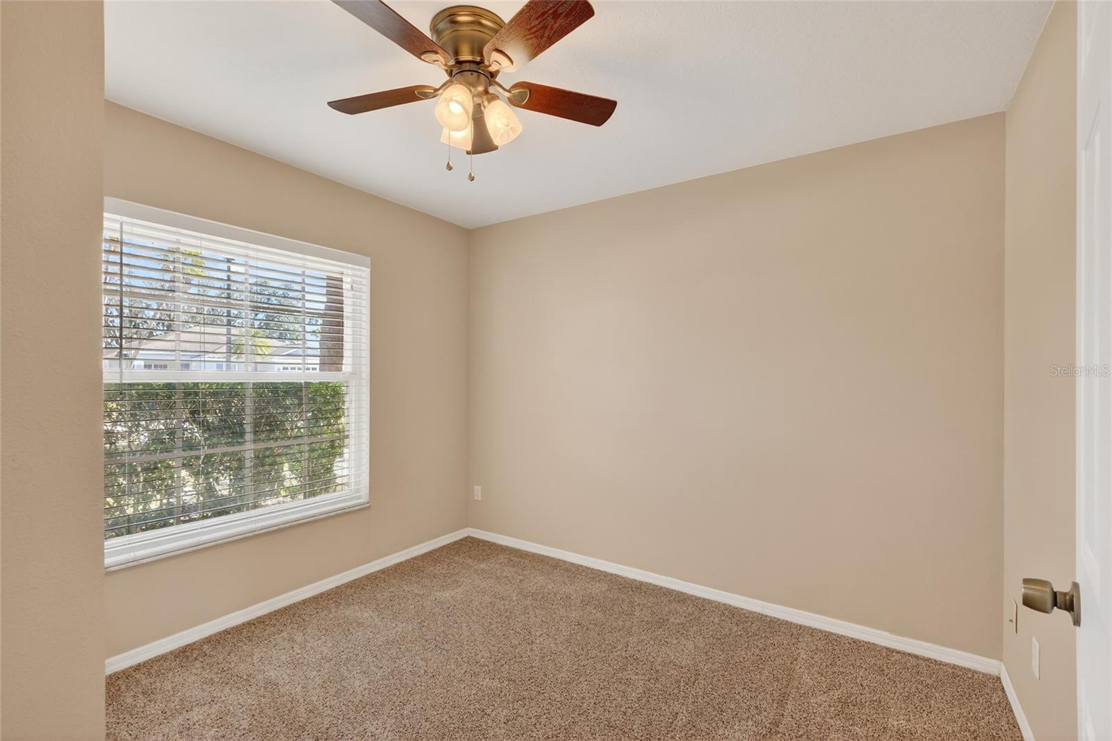 KINGSFIELD PH V - Residential