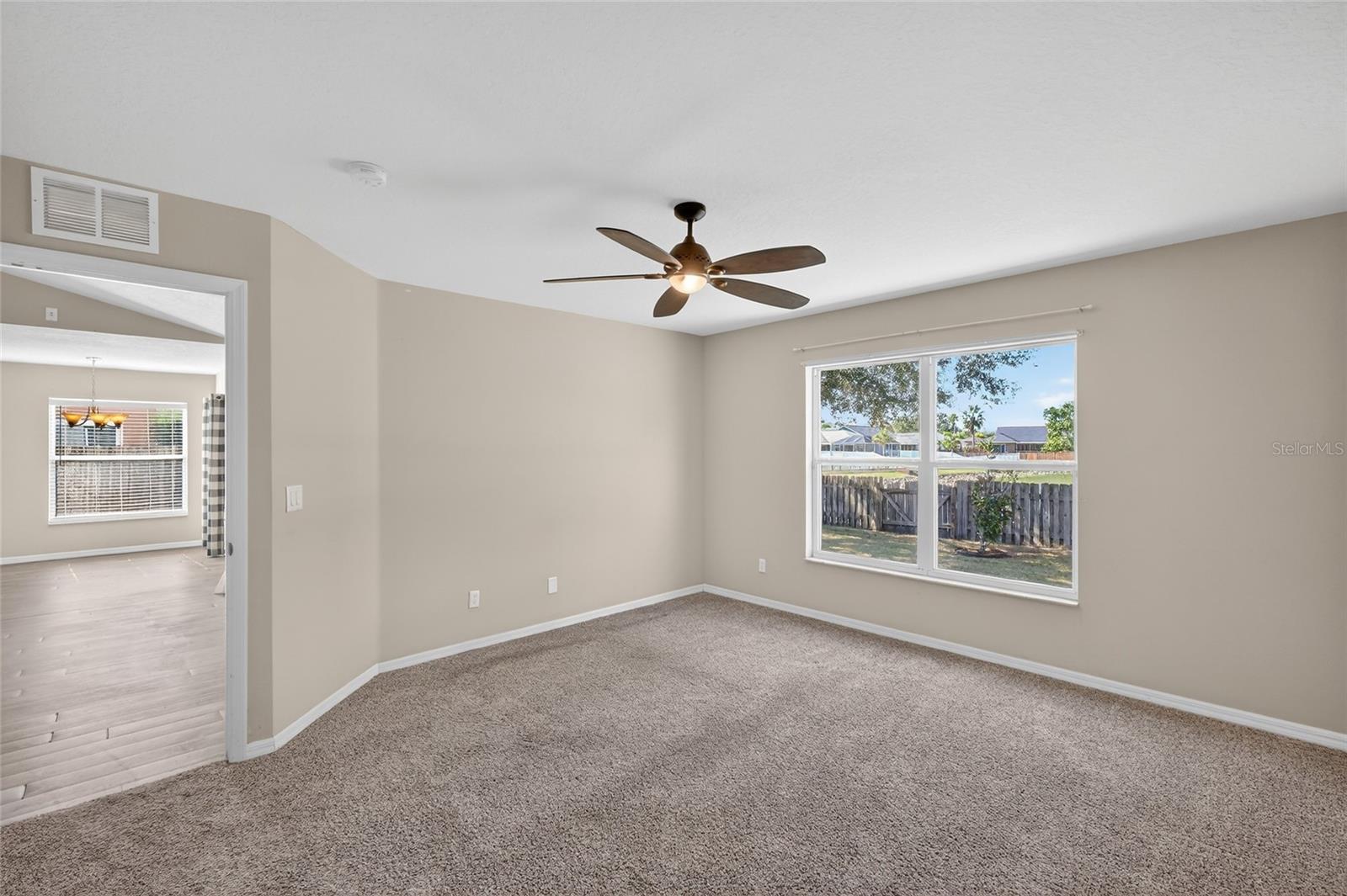 KINGSFIELD PH V - Residential