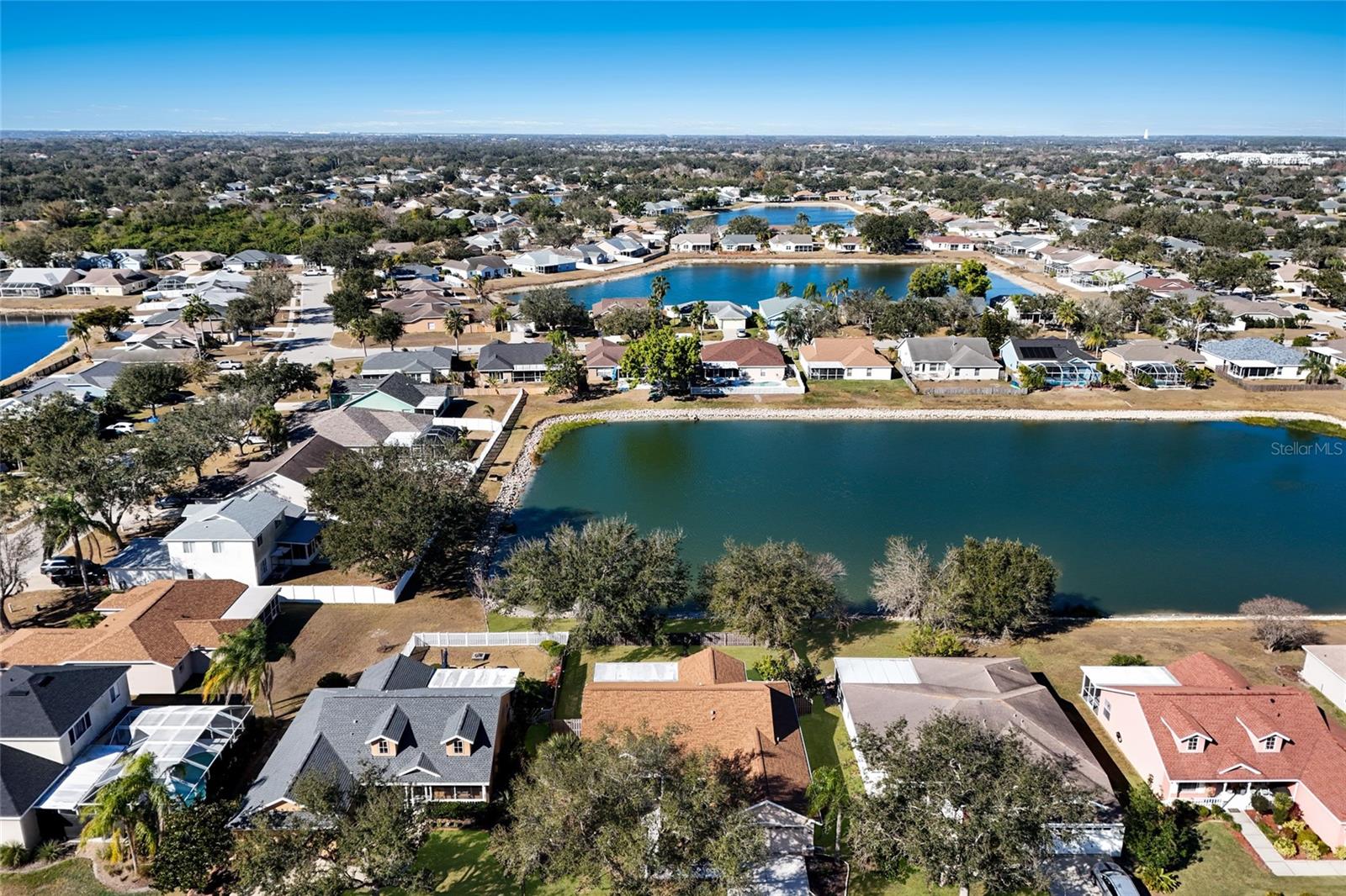 KINGSFIELD PH V - Residential