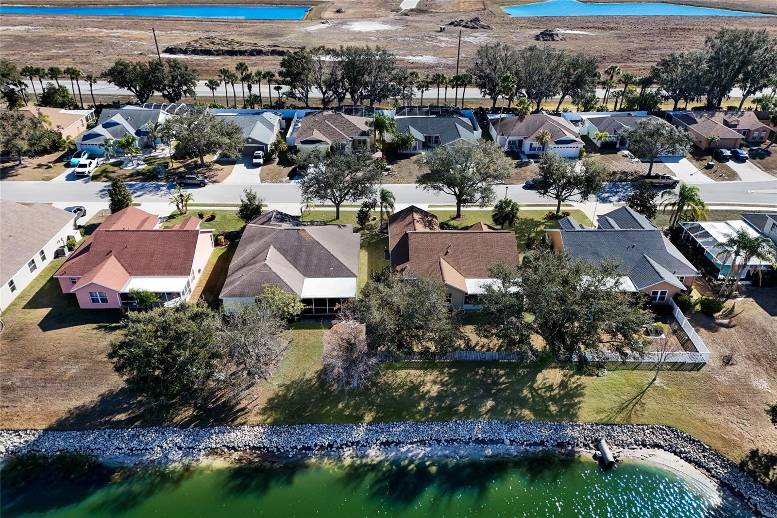 KINGSFIELD PH V - Residential