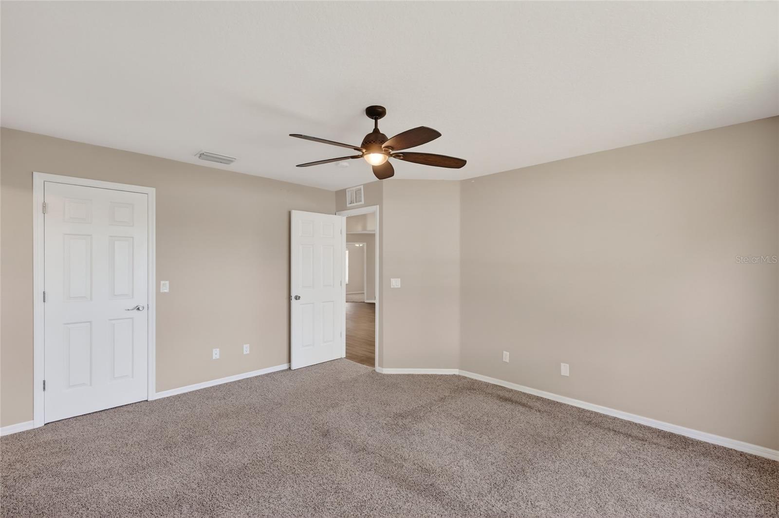 KINGSFIELD PH V - Residential