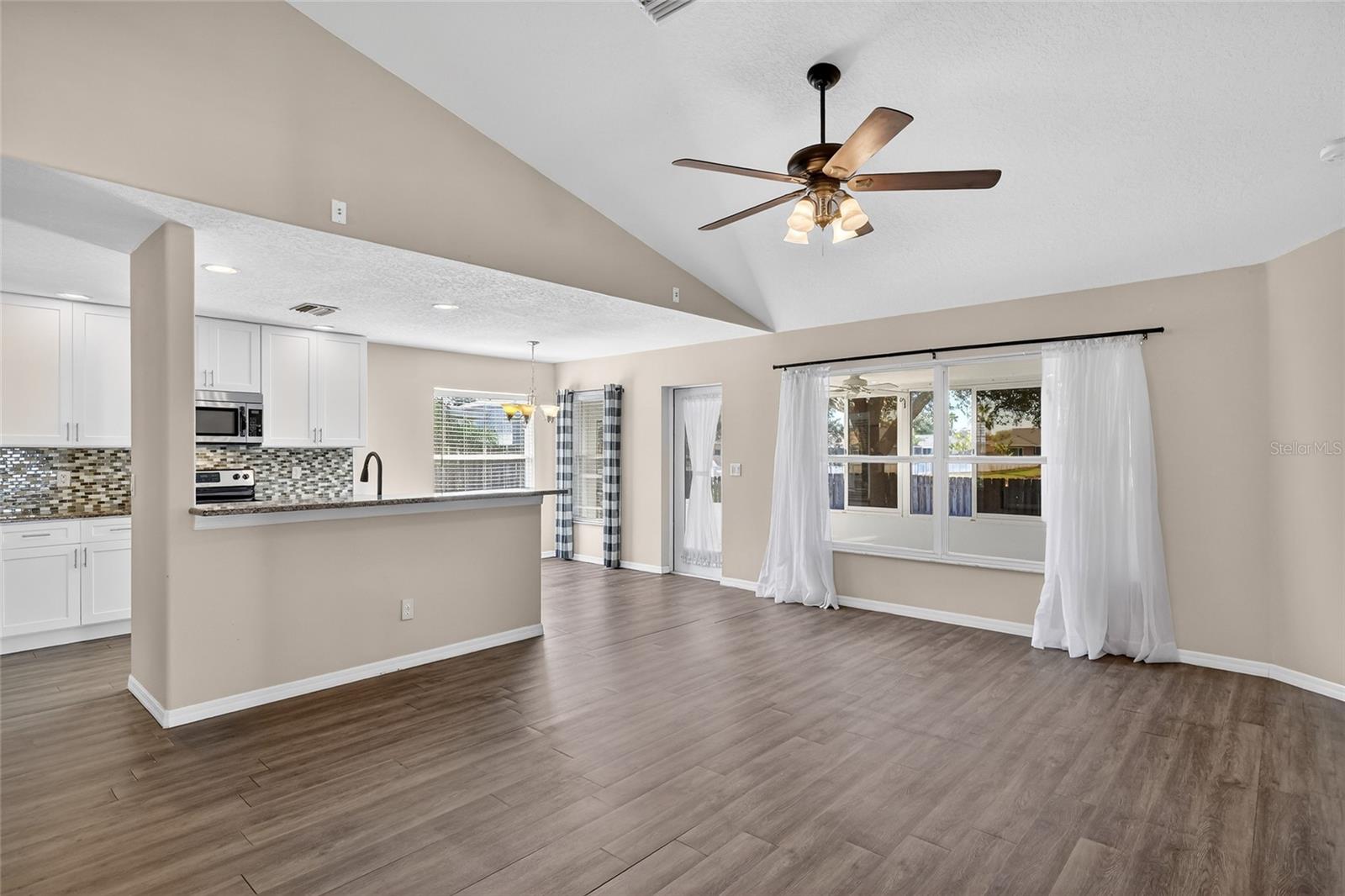 KINGSFIELD PH V - Residential