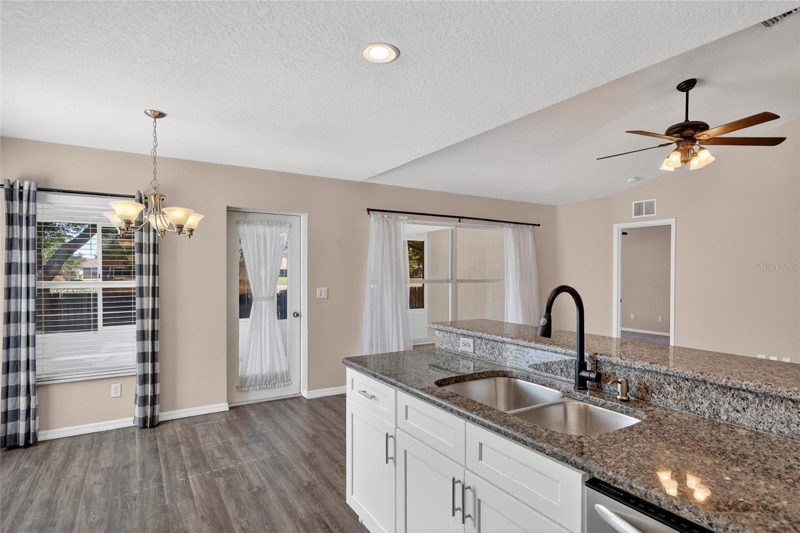 KINGSFIELD PH V - Residential