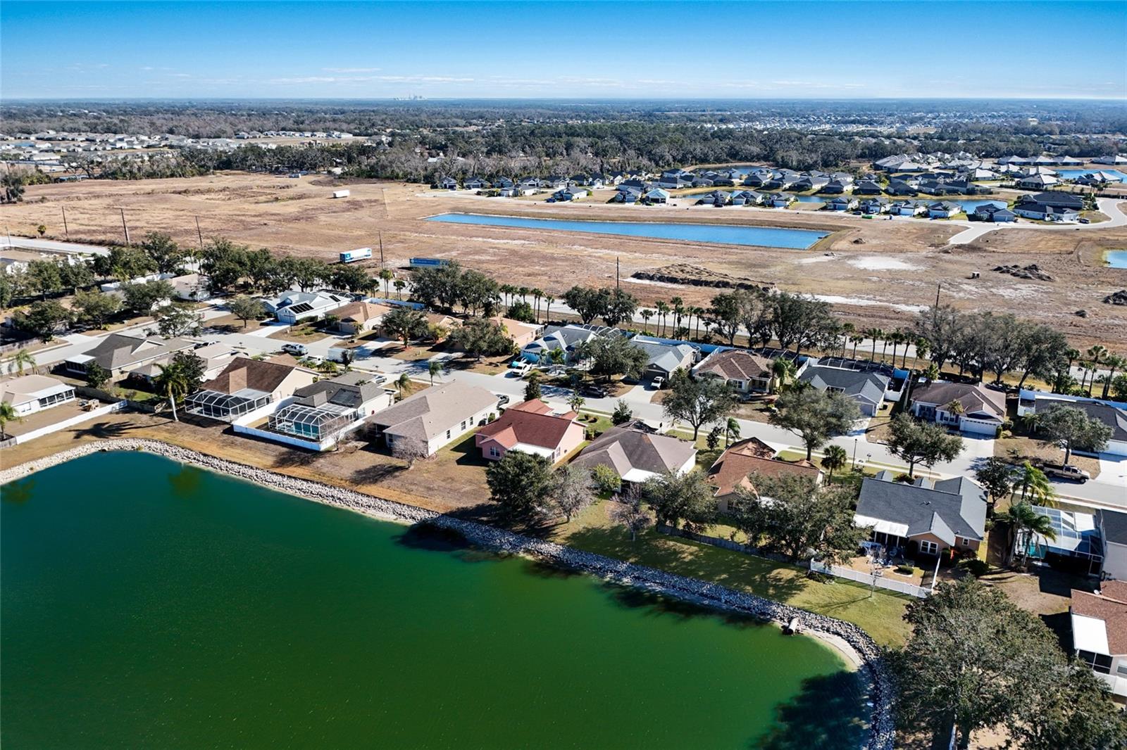 KINGSFIELD PH V - Residential