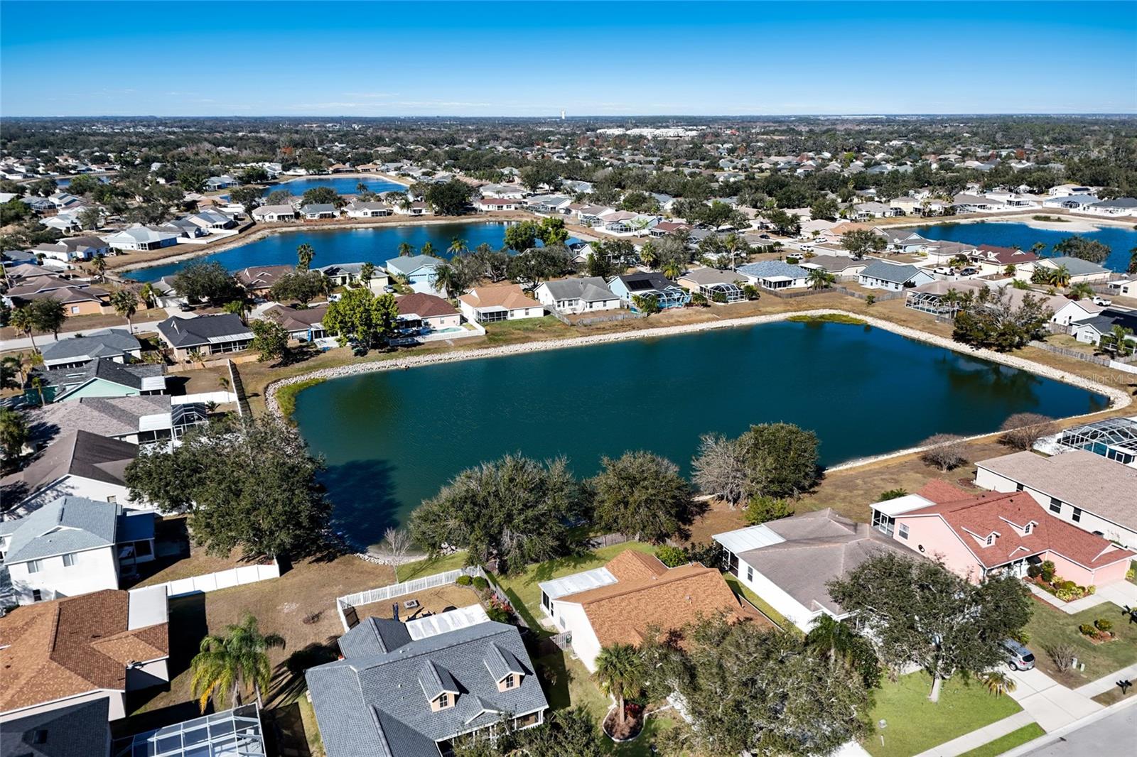 KINGSFIELD PH V - Residential