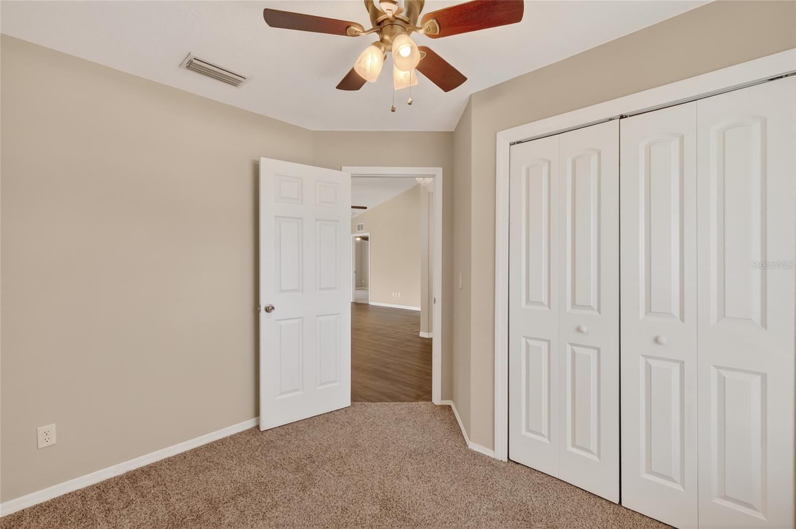 KINGSFIELD PH V - Residential