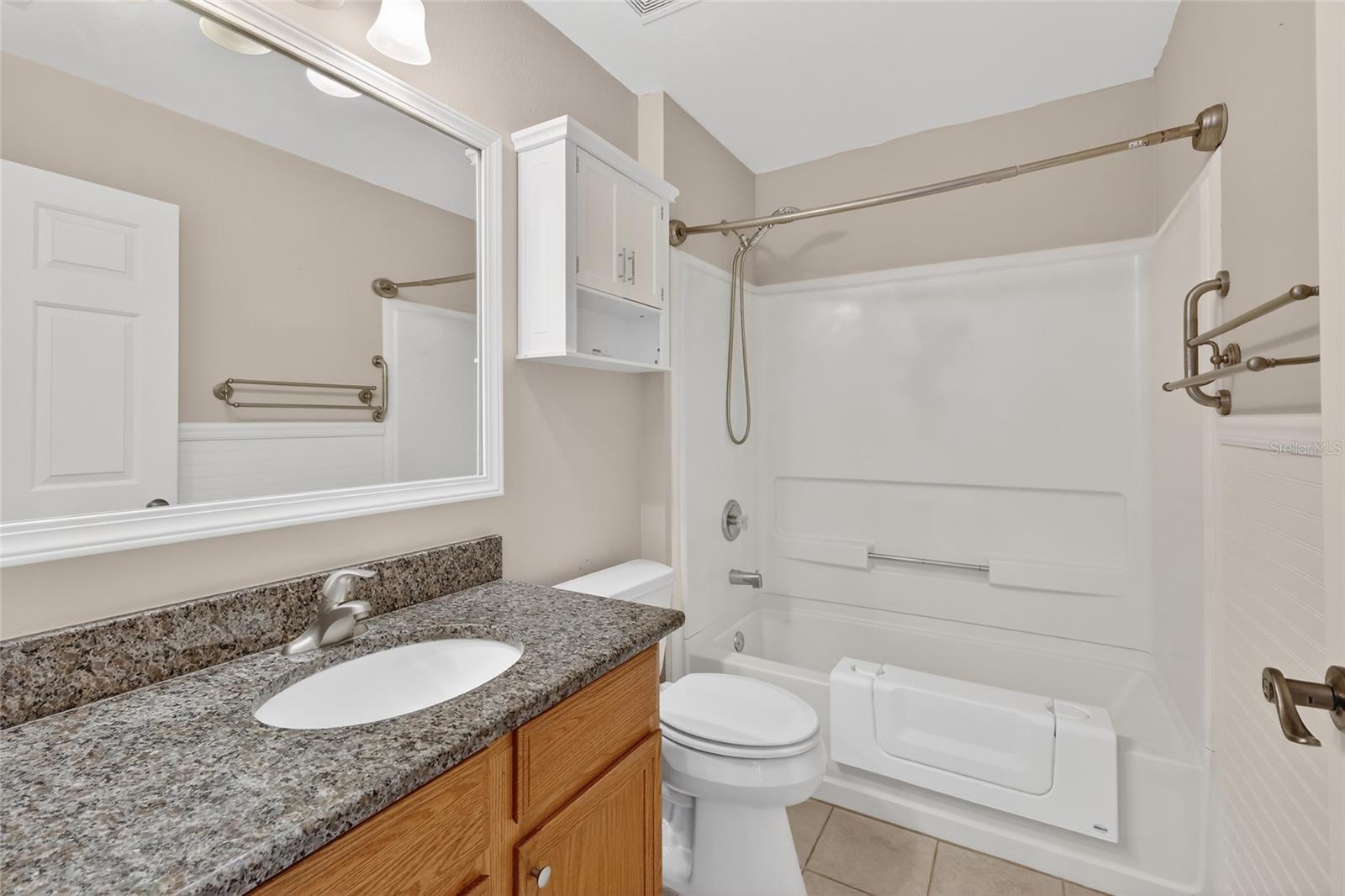 KINGSFIELD PH V - Residential