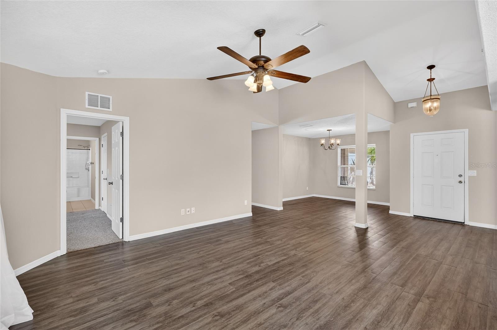 KINGSFIELD PH V - Residential