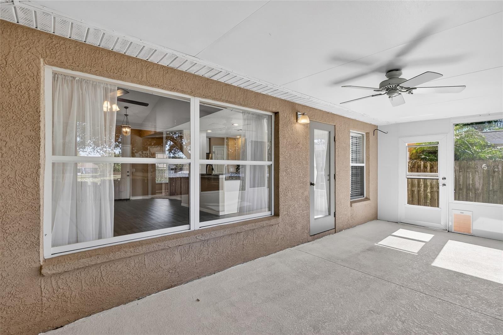 KINGSFIELD PH V - Residential