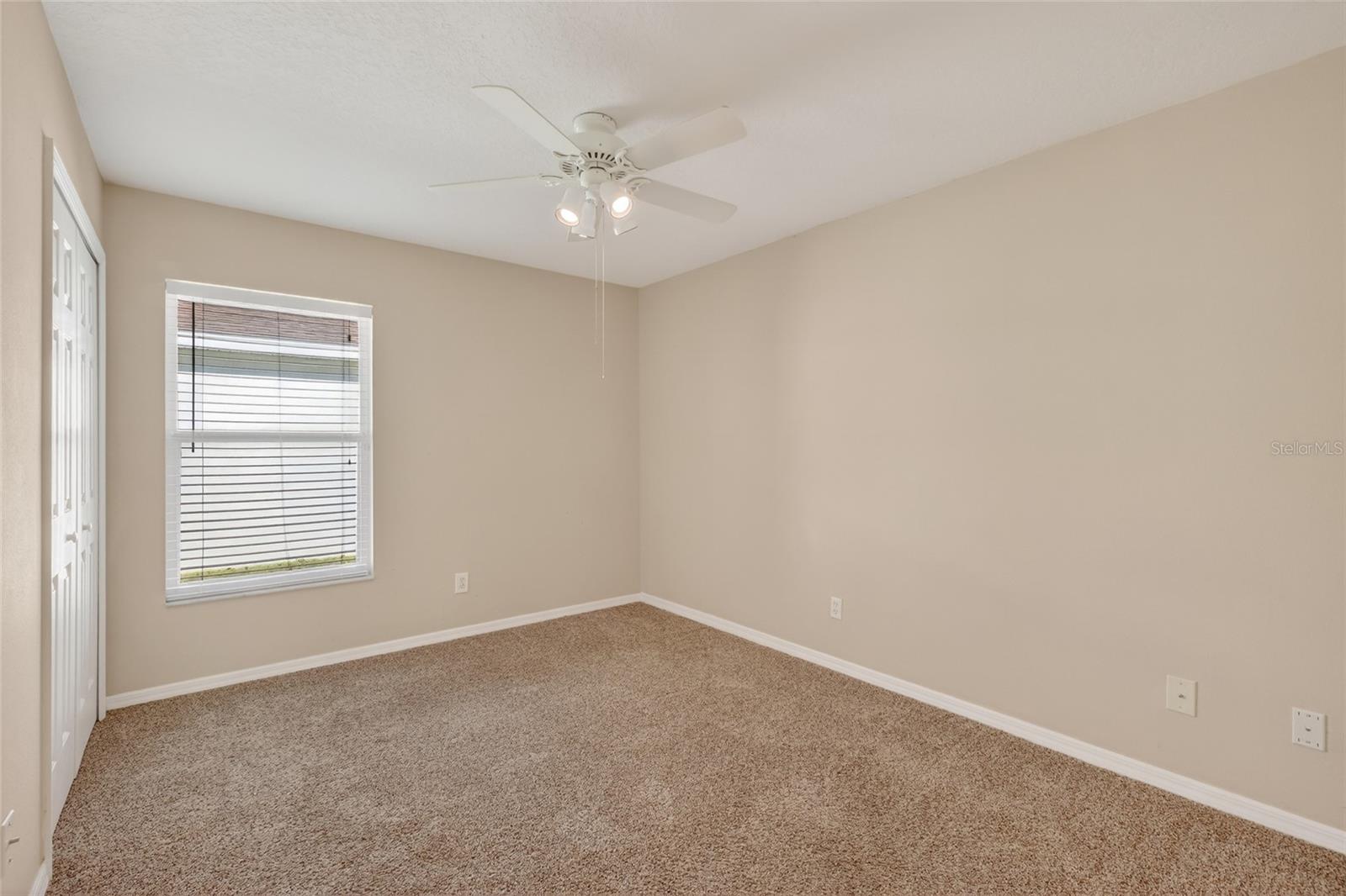 KINGSFIELD PH V - Residential