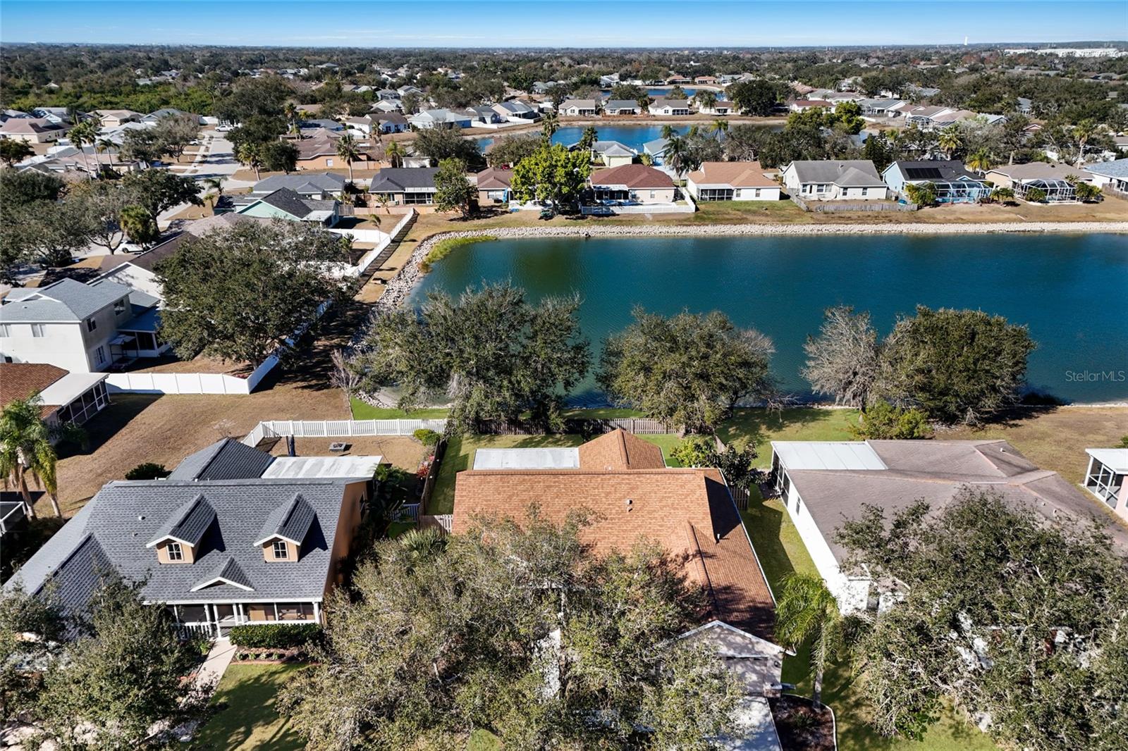 KINGSFIELD PH V - Residential