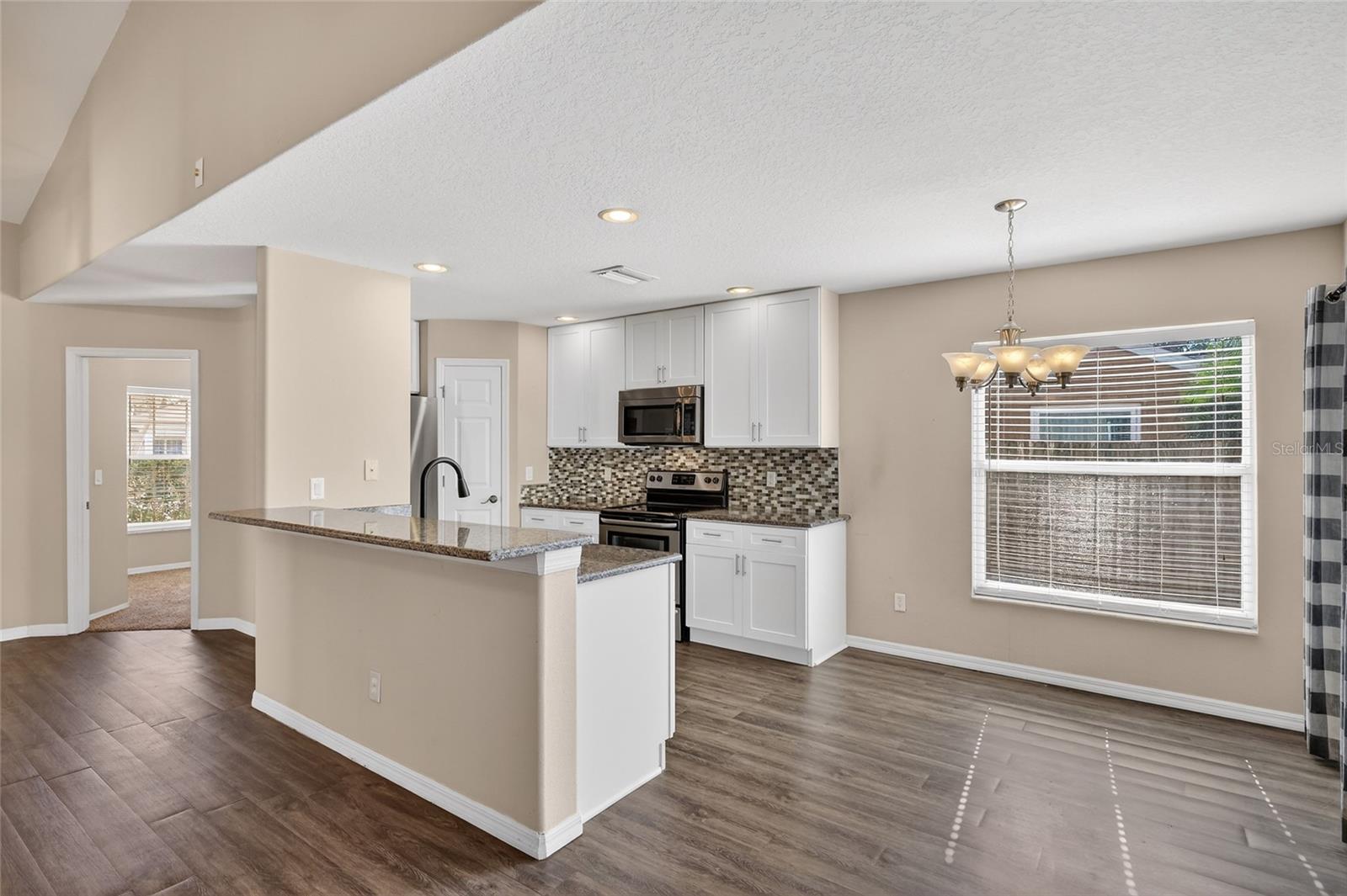 KINGSFIELD PH V - Residential