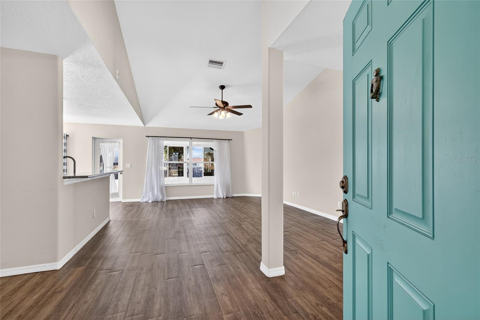 KINGSFIELD PH V - Residential