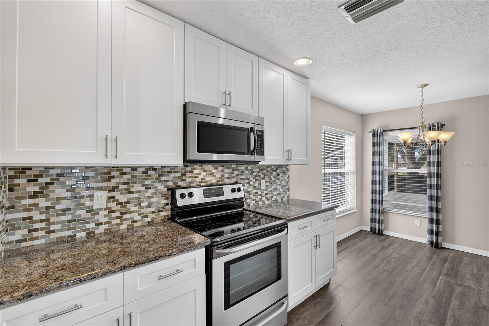 KINGSFIELD PH V - Residential