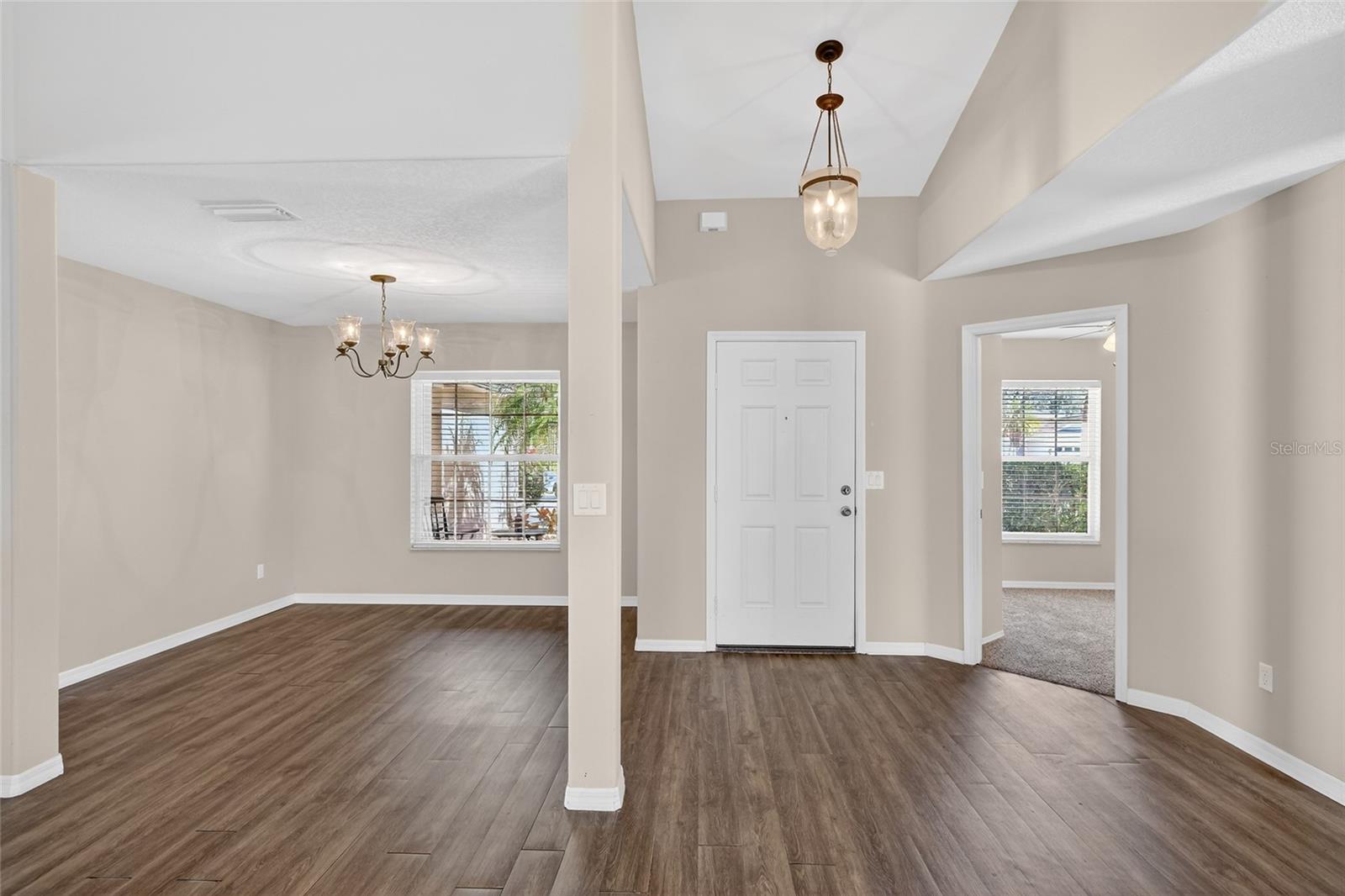 KINGSFIELD PH V - Residential