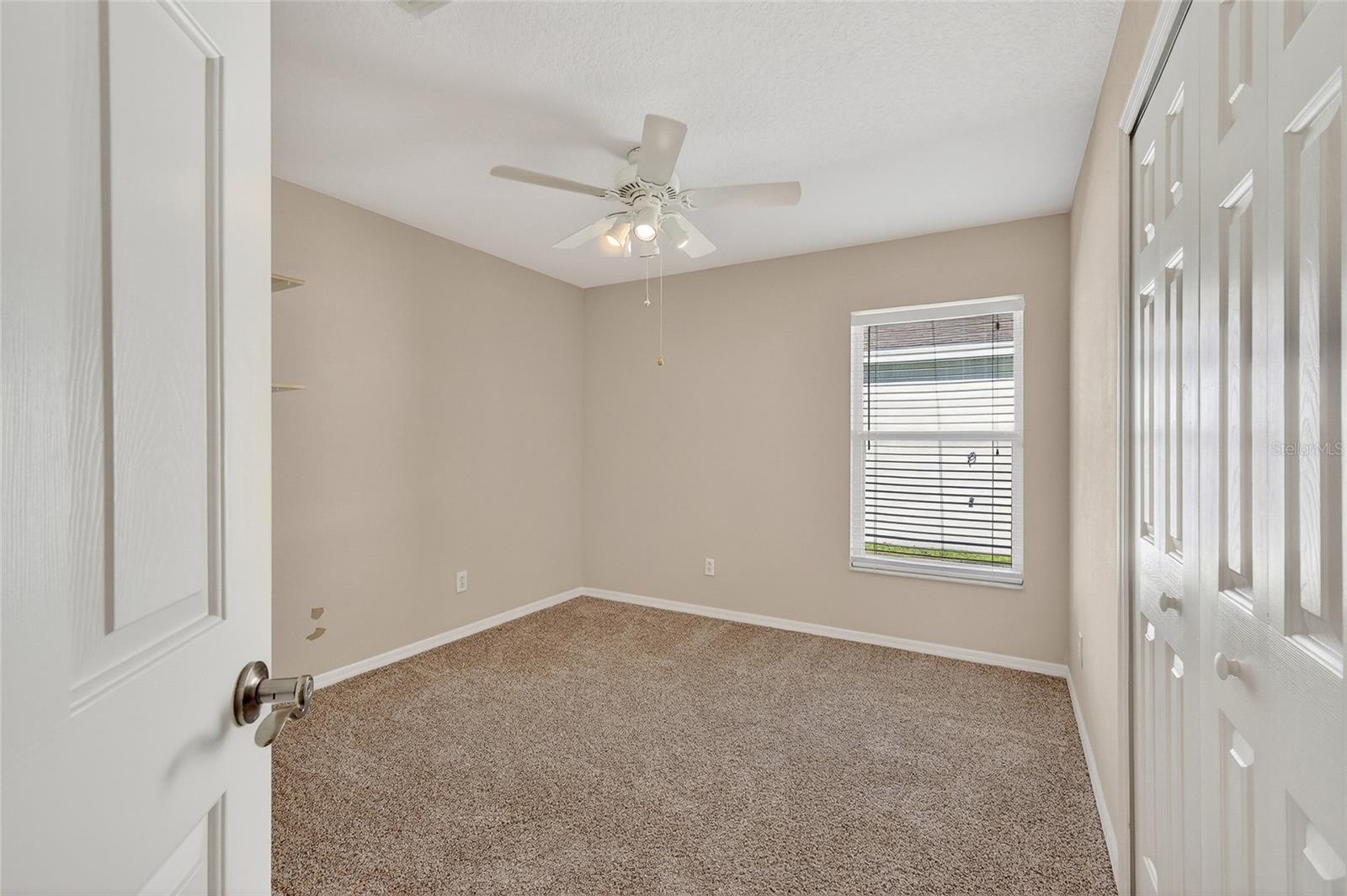 KINGSFIELD PH V - Residential