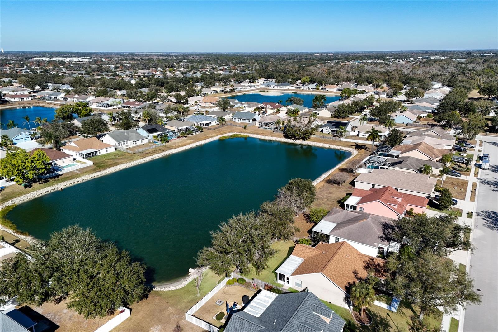 KINGSFIELD PH V - Residential