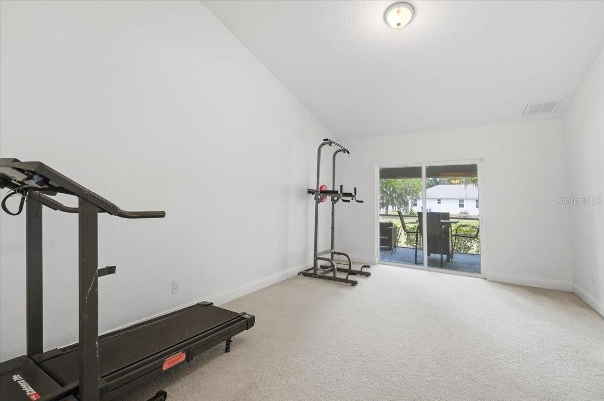 NOT IN SUBDIVISION - Residential