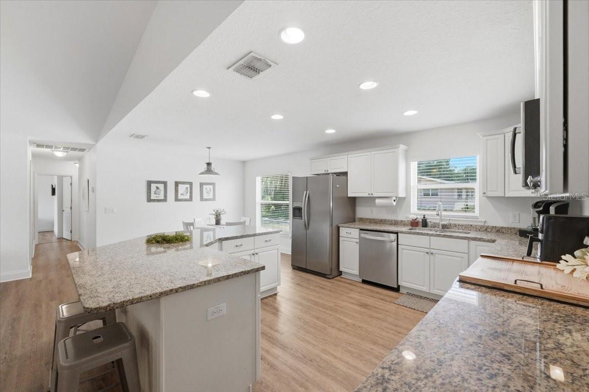 NOT IN SUBDIVISION - Residential